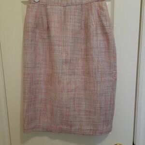 Brand New Skirt Fully Lined Made Of Durable Material